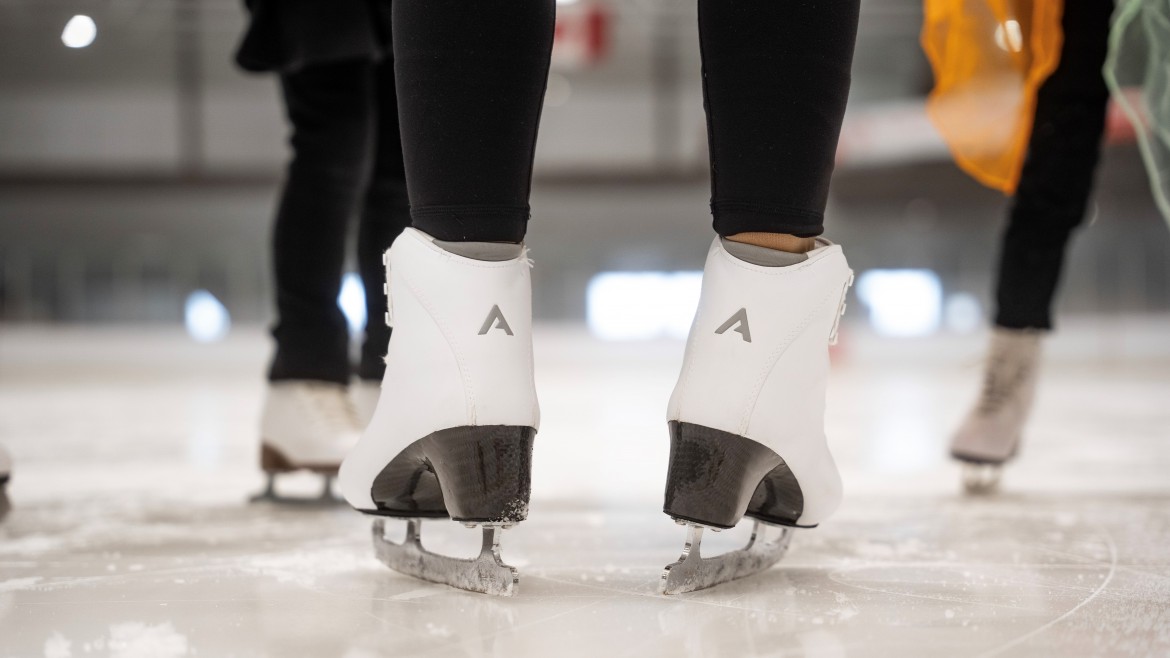 RINK Figure Skating Academy