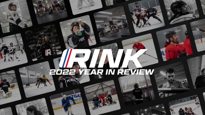 RINK Year in Review