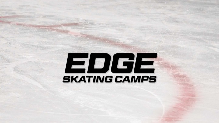 EDGE Skating Camps Blog Logo
