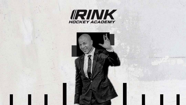 Jarome Iginla hired at RINK Hockey Academy Kelowna