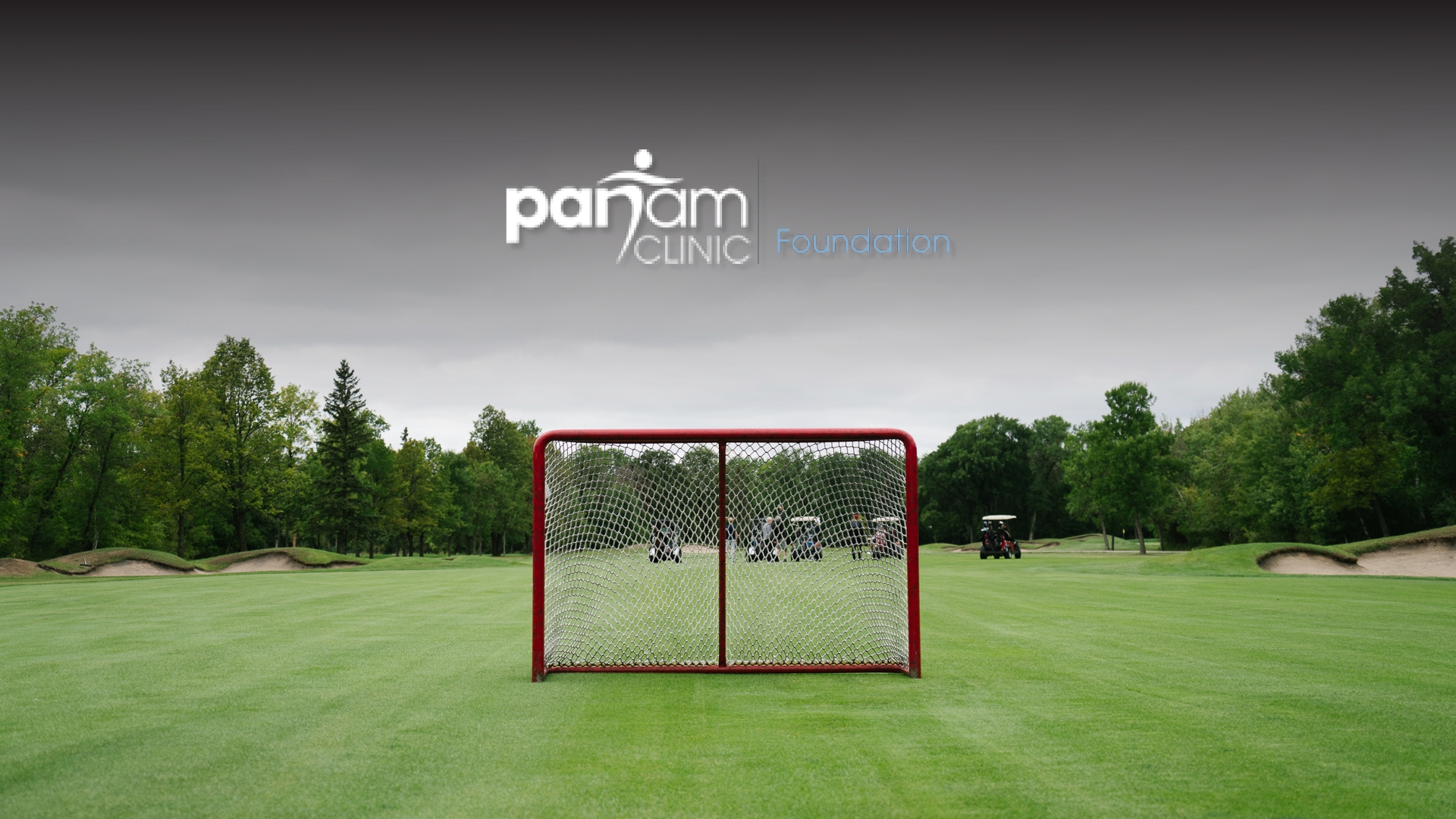Pan Am Clinic Foundation Charity Golf Tournament