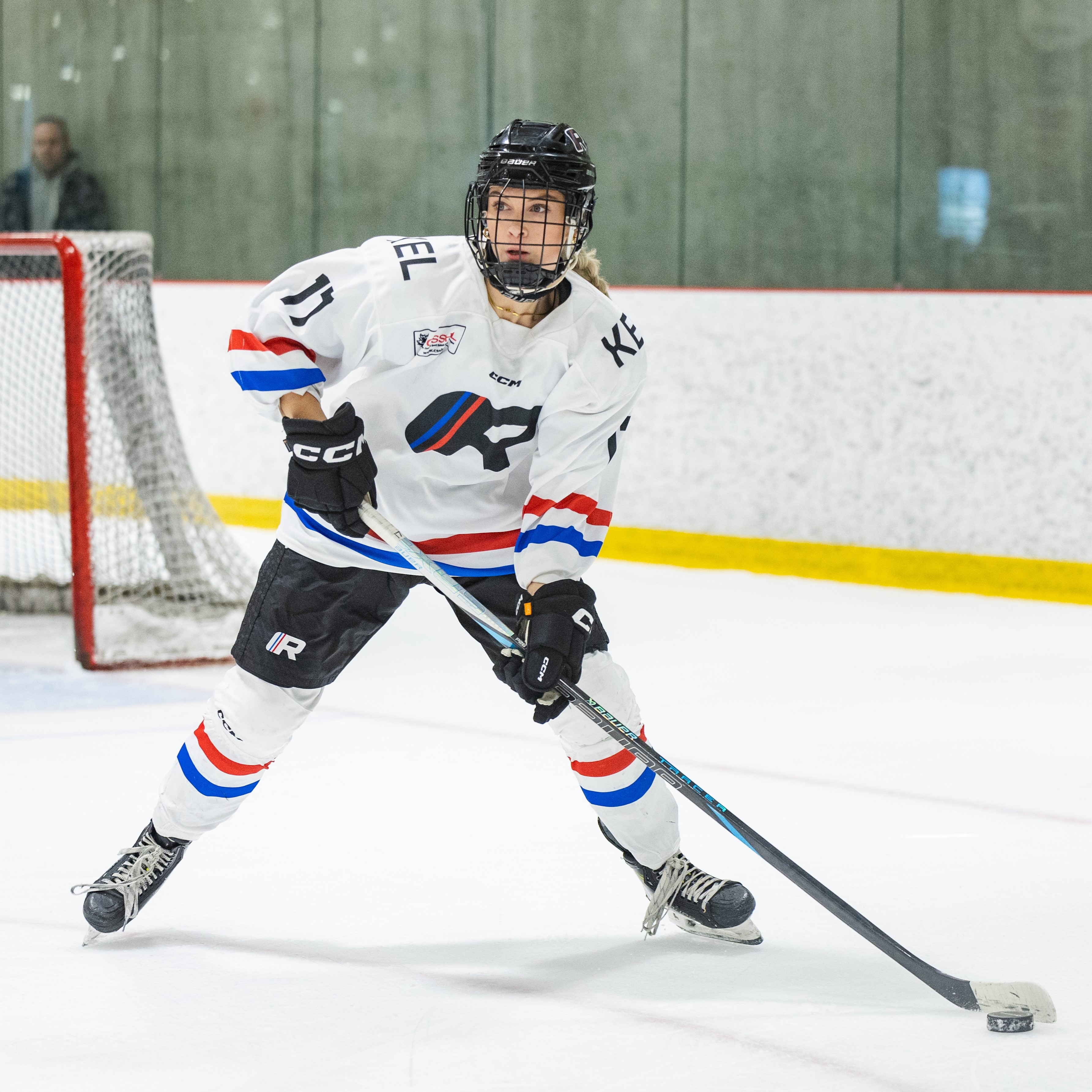 RINK Female Futures