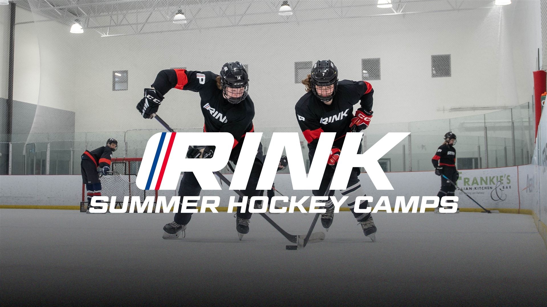 Summer Hockey Camps