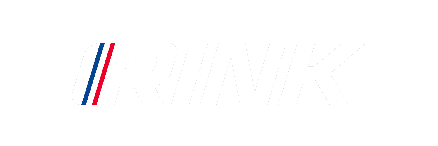 Around the RINK Hockey Blog Logo