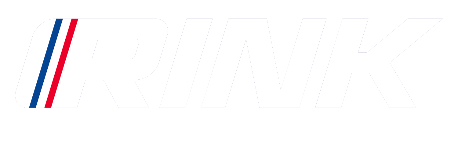 RINK Custom Edge Skate Sharpening