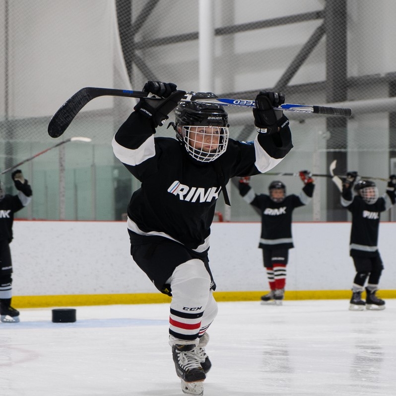 SKILL TRAINING AGES 7-14