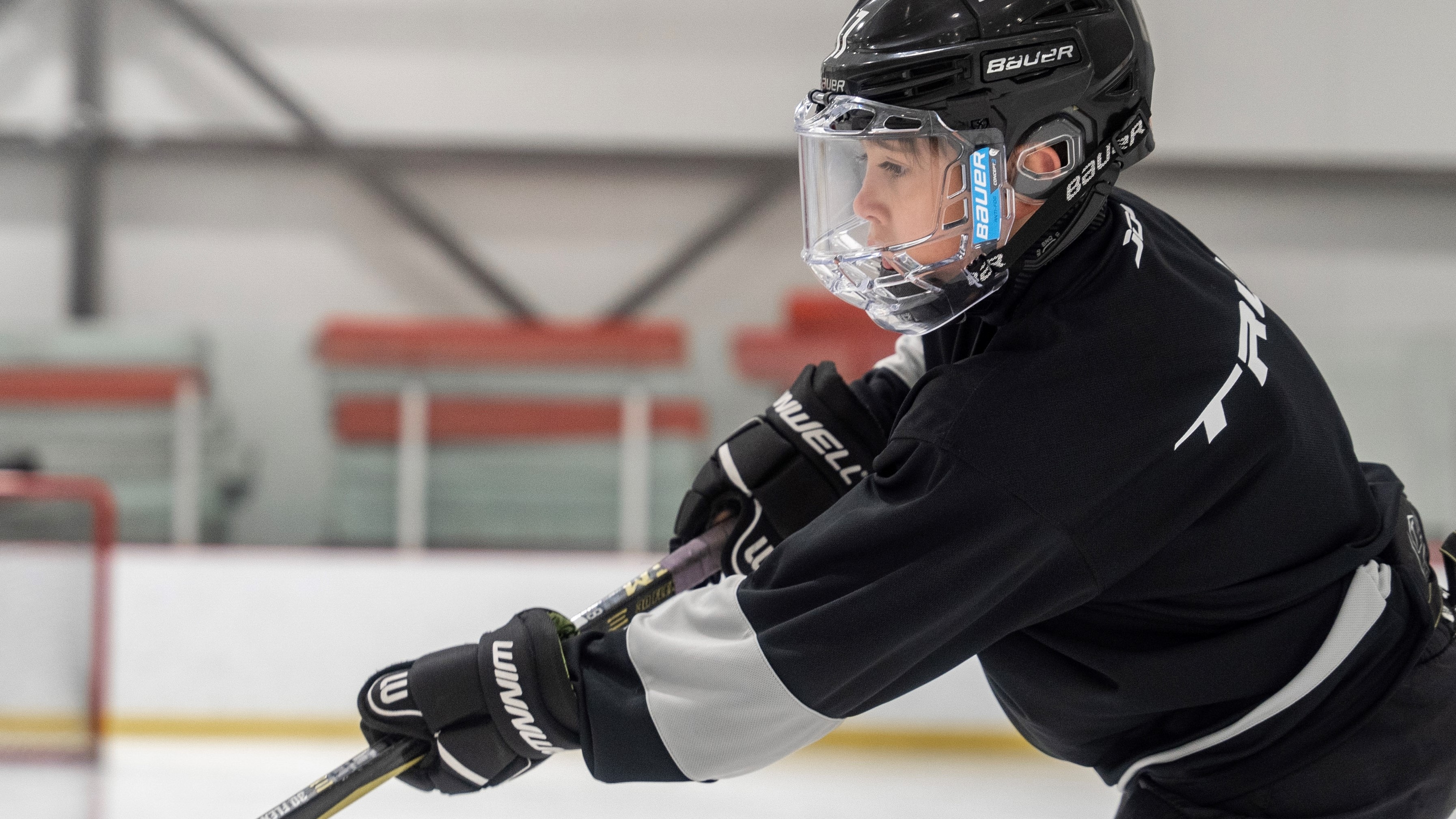 Development Hockey Camps Winnipeg Player