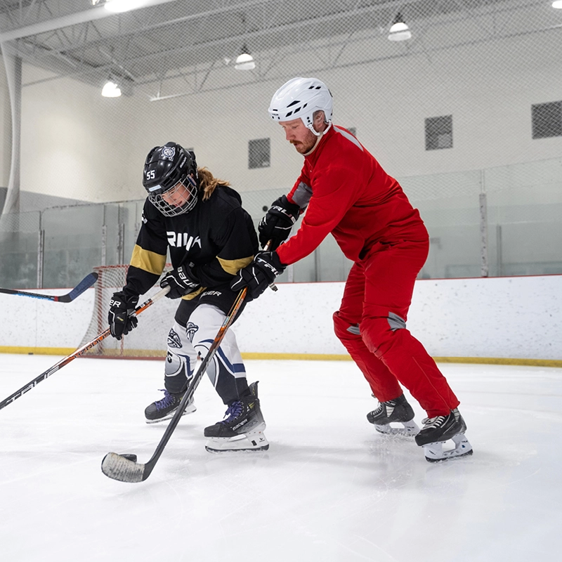 U13 High Performance Hockey Camps Winnipeg
