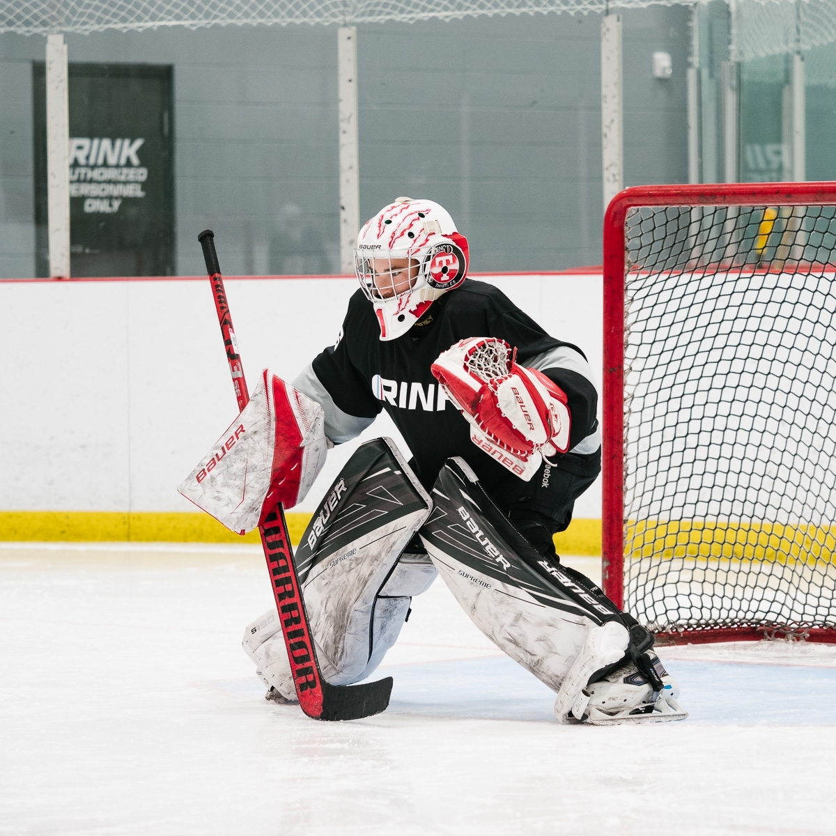 Winnipeg Hockey Camps