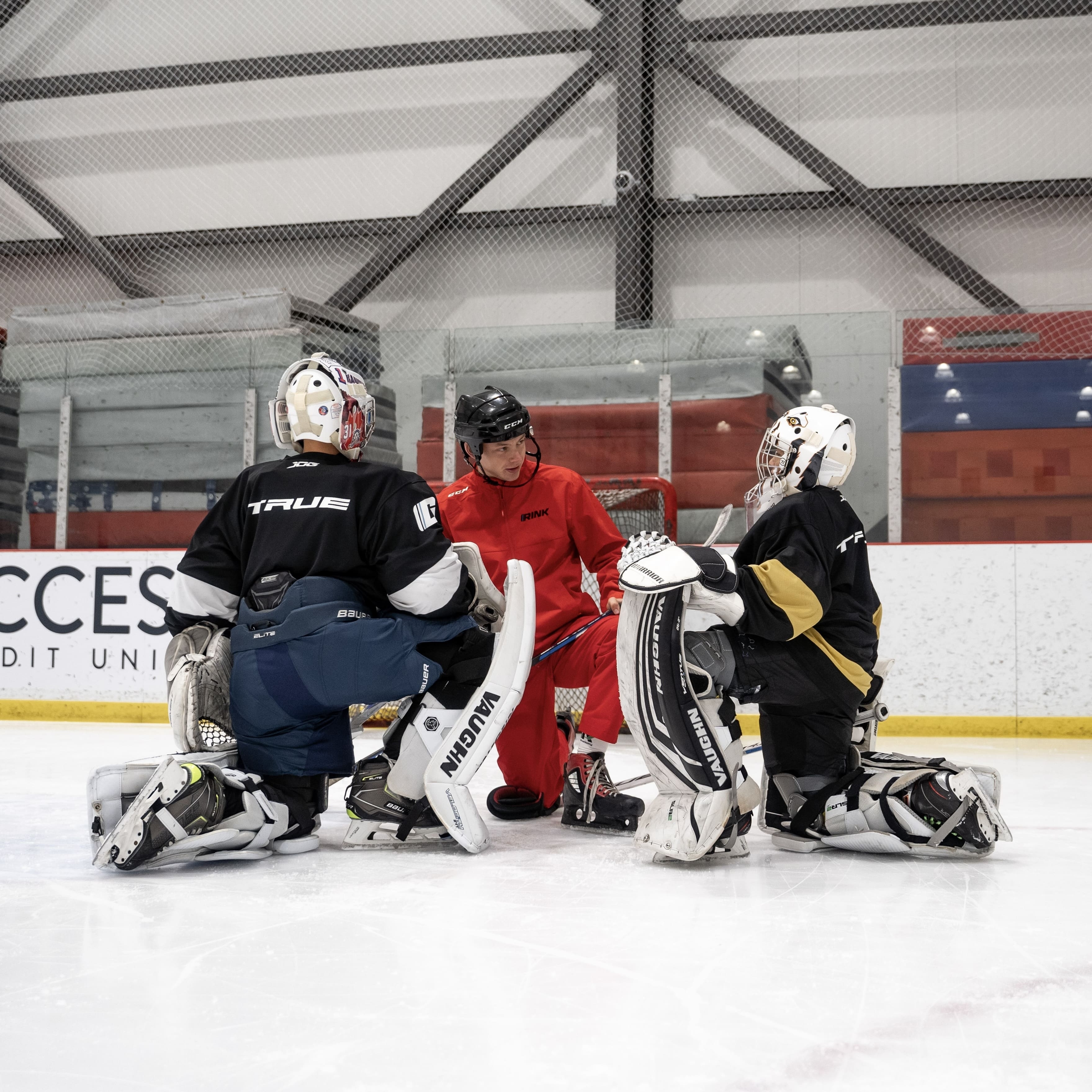 Winnipeg Summer Hockey Camps
