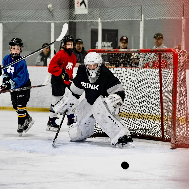 Winnipeg Summer Hockey Camps