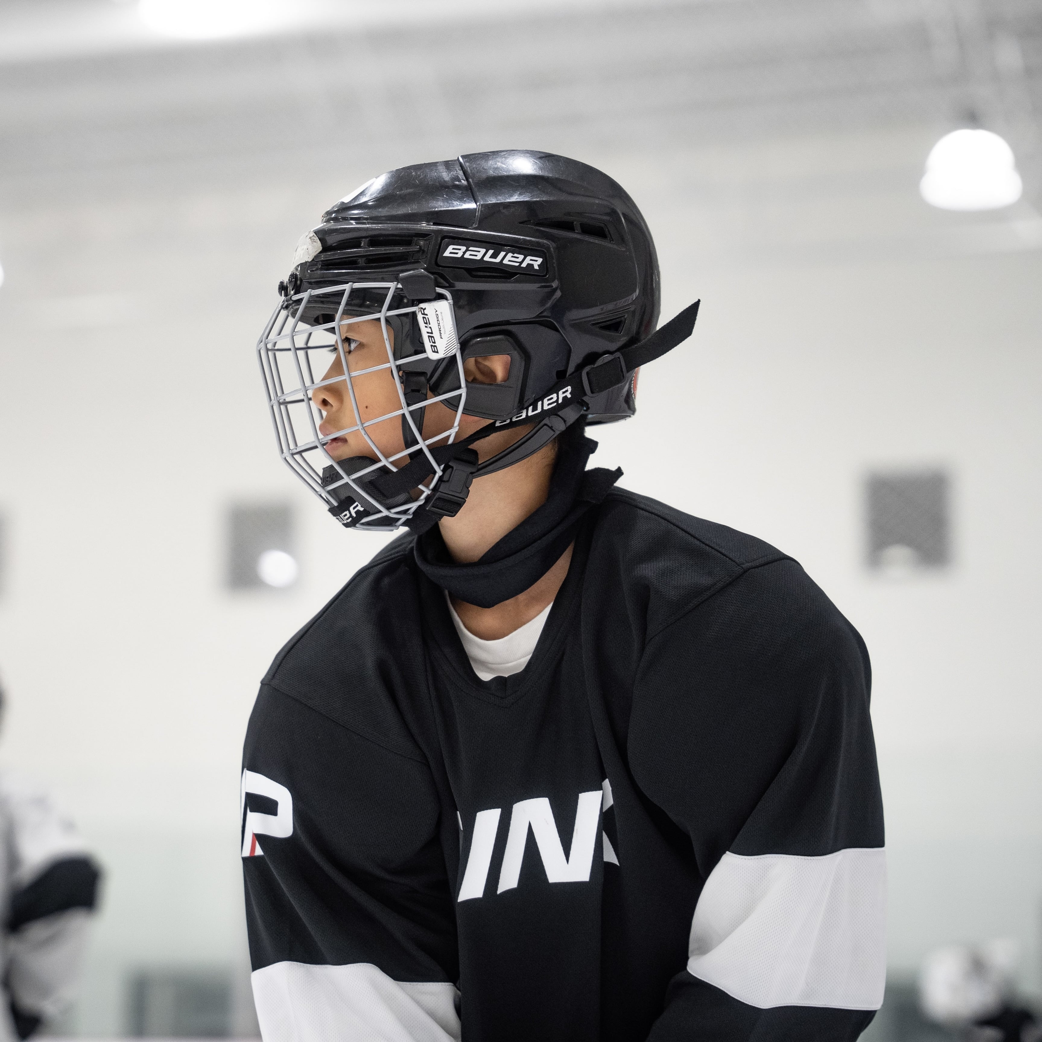 Seven Oaks Arena Player Camps Hockey